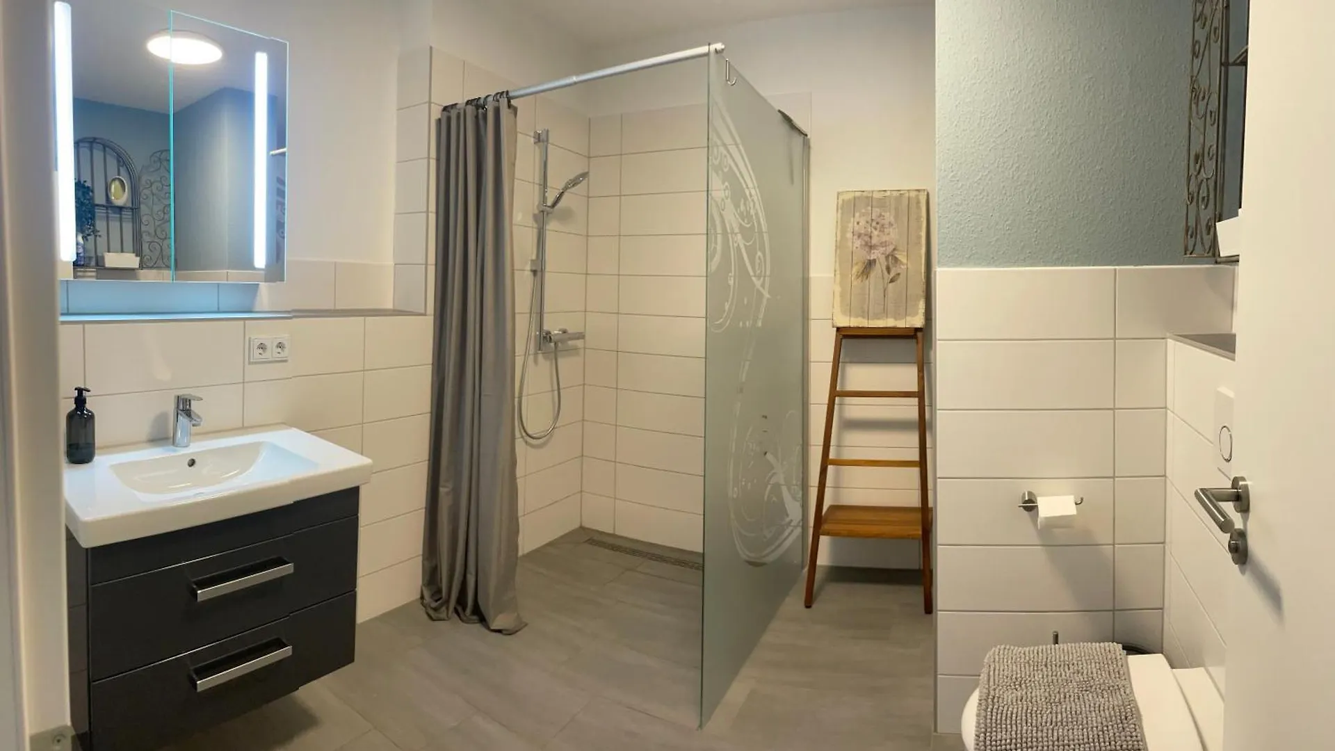 E&A City Apartment Hannover Mitten Im Stadtzentrum Mit Lift Und Tiefgarage