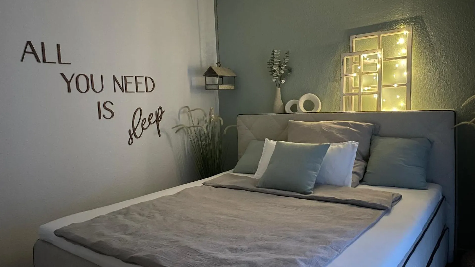 E&A City Apartment Hannover Mitten Im Stadtzentrum Mit Lift Und Tiefgarage