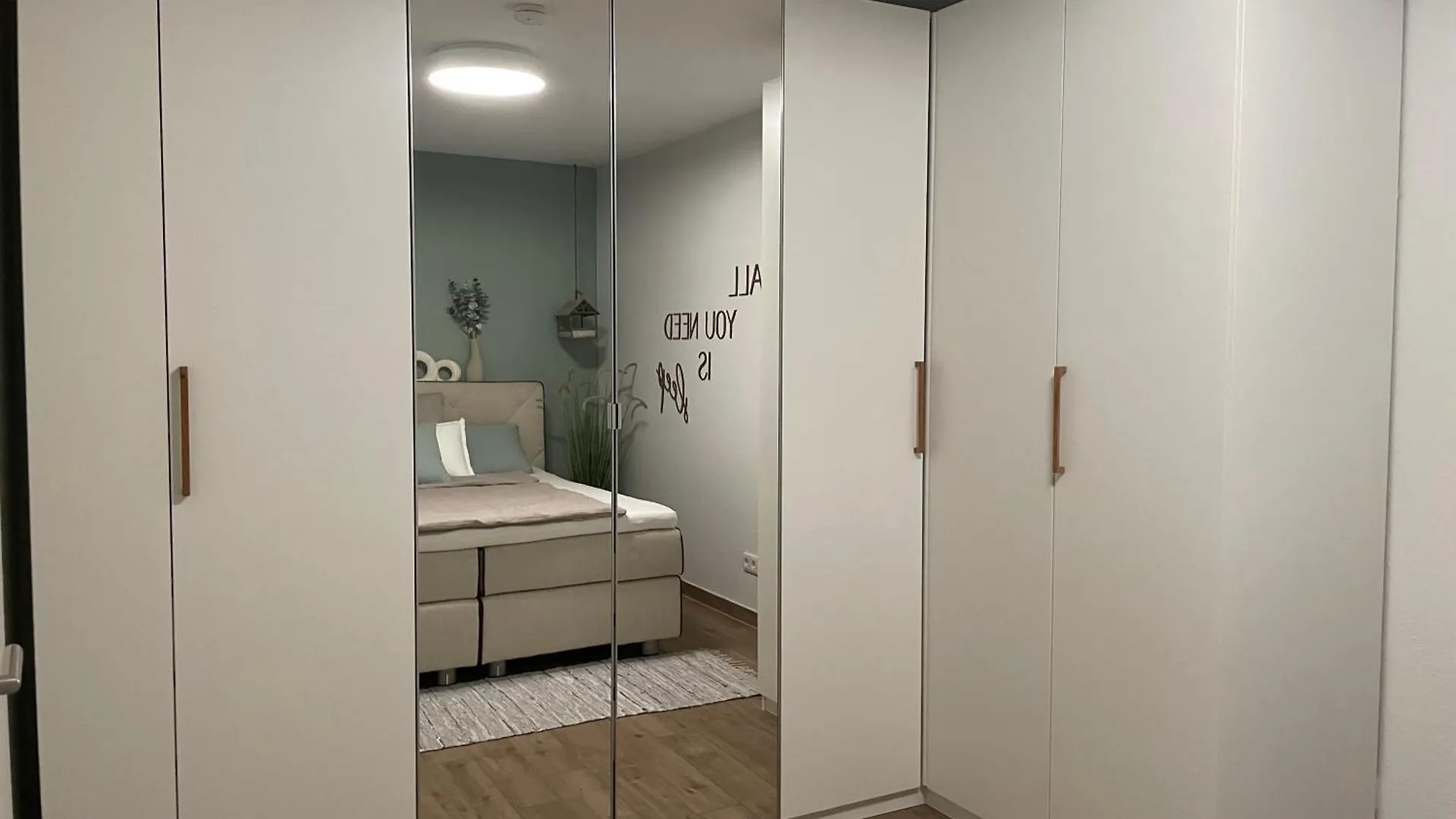 E&A City Apartment Hannover Mitten Im Stadtzentrum Mit Lift Und Tiefgarage