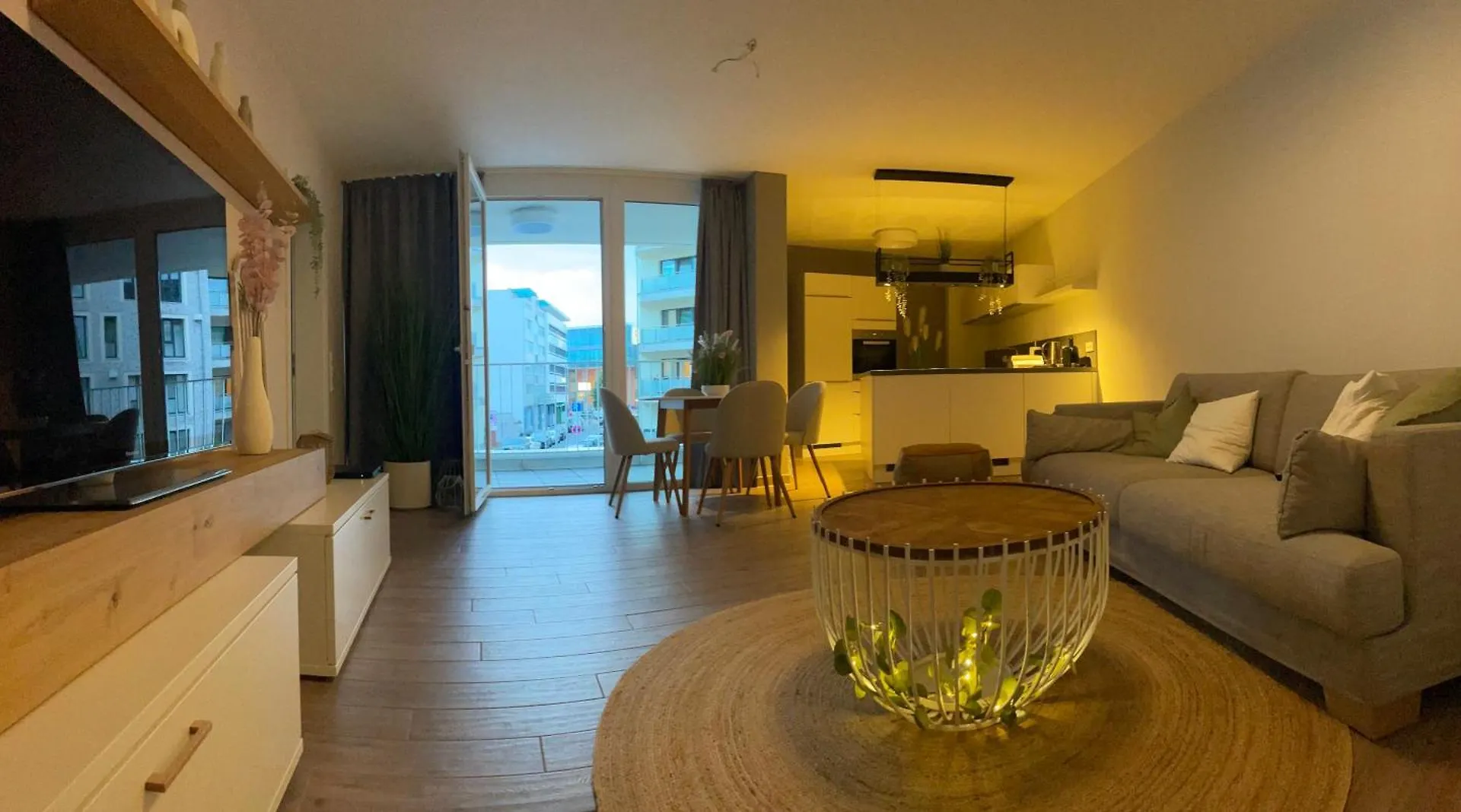E&A City Apartment Hannover Mitten Im Stadtzentrum Mit Lift Und Tiefgarage Deutschland