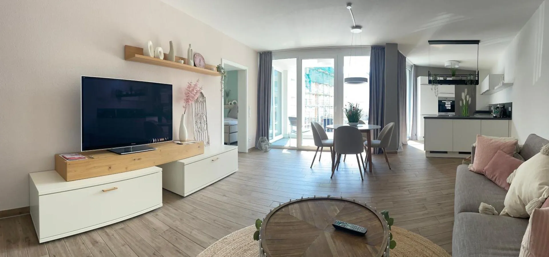 E&A City Apartment Hannover Mitten Im Stadtzentrum Mit Lift Und Tiefgarage
