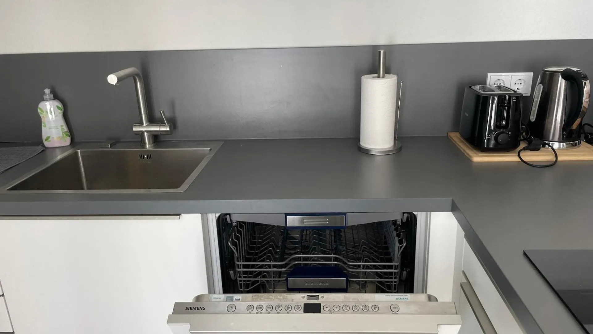 E&A City Apartment Hannover Mitten Im Stadtzentrum Mit Lift Und Tiefgarage