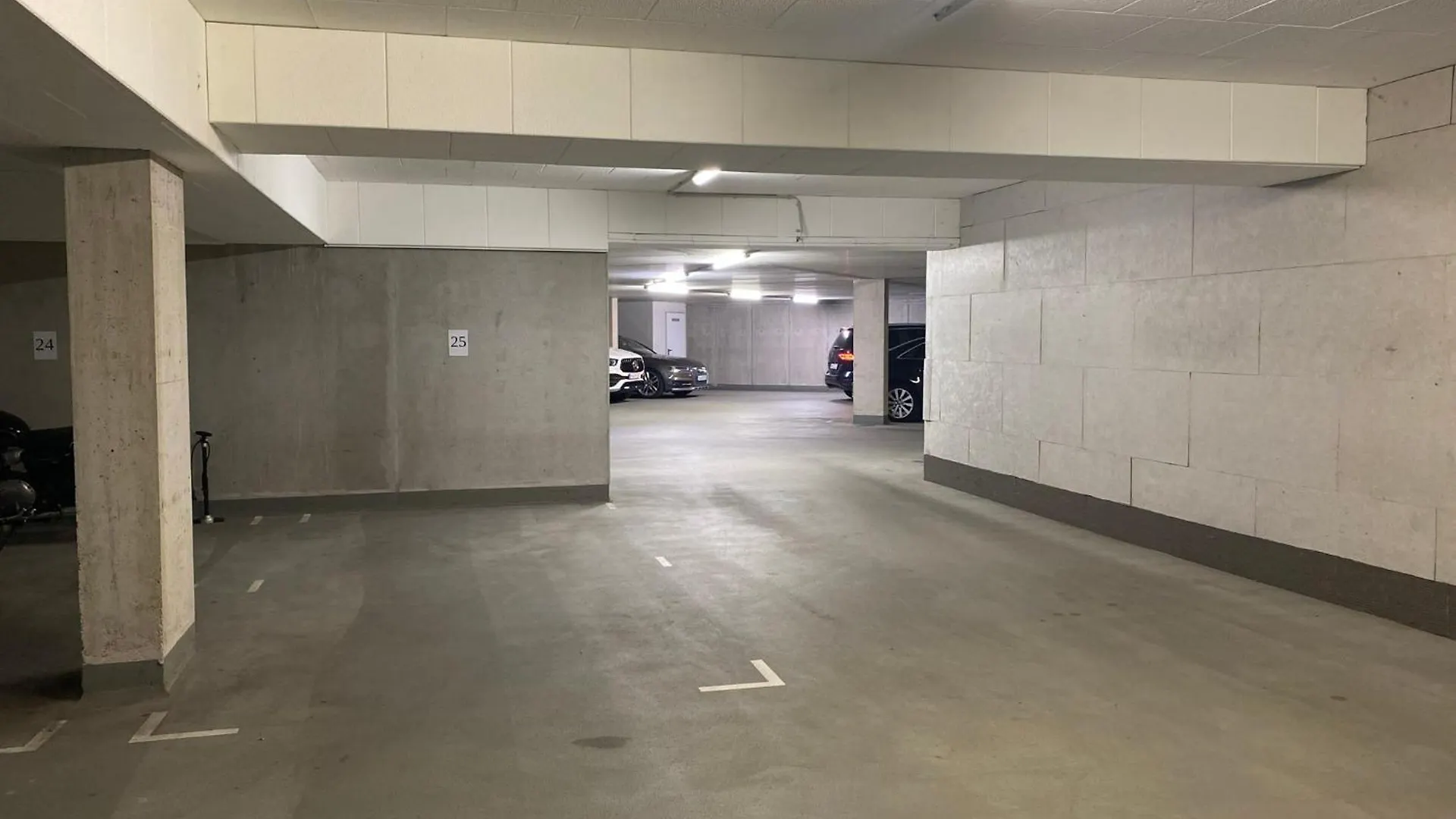 E&A City Apartment Hannover Mitten Im Stadtzentrum Mit Lift Und Tiefgarage