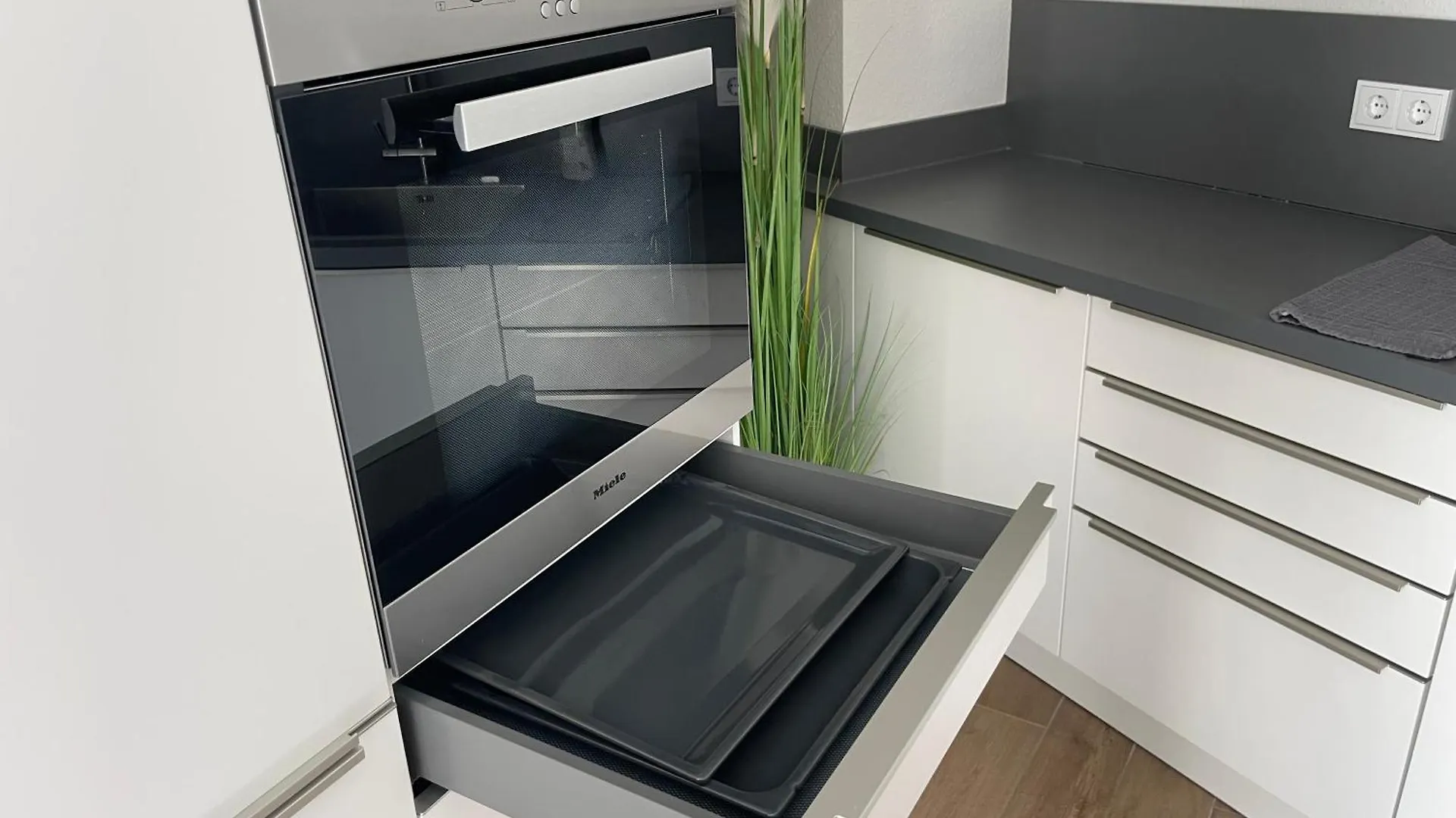 E&A City Apartment Hannover Mitten Im Stadtzentrum Mit Lift Und Tiefgarage